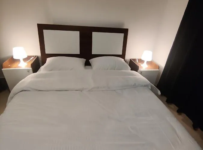 Apartment 60M For Rent Abdullah Ghosheh-St Jordan Amán admite animales