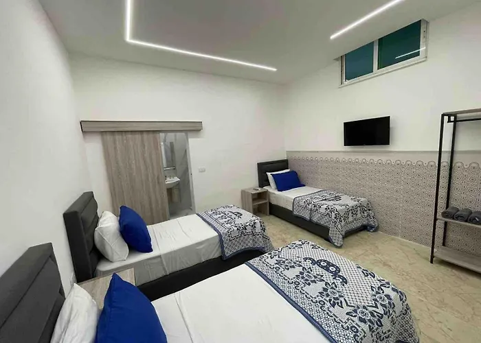 Zaman Ya Zaman Boutique Hotel