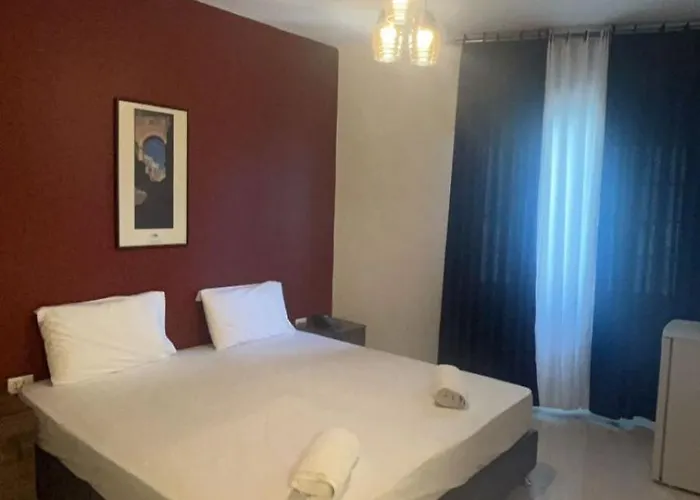 Larnaka Hotel Amán admite animales