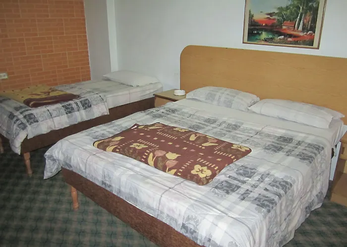 Asia Hotel Amán