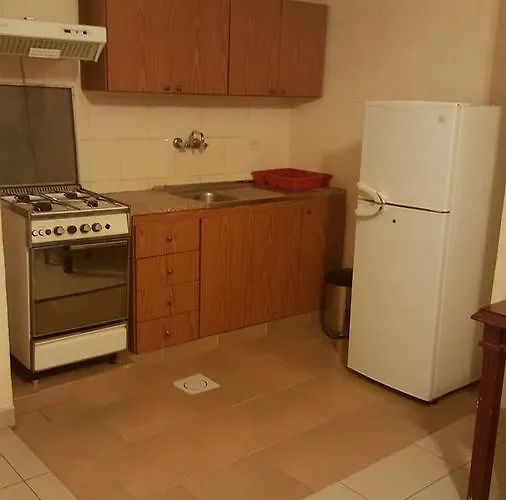 Al Khaleej Hotel Apartments Amán